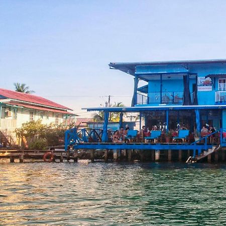 Vista Mar Hotel Bocas del Toro Extérieur photo