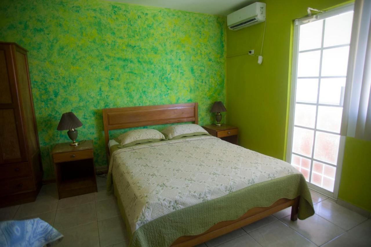 Vista Mar Hotel Bocas del Toro Extérieur photo