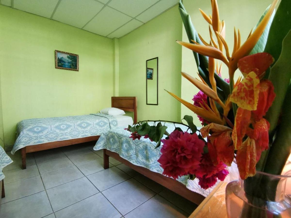 Vista Mar Hotel Bocas del Toro Extérieur photo