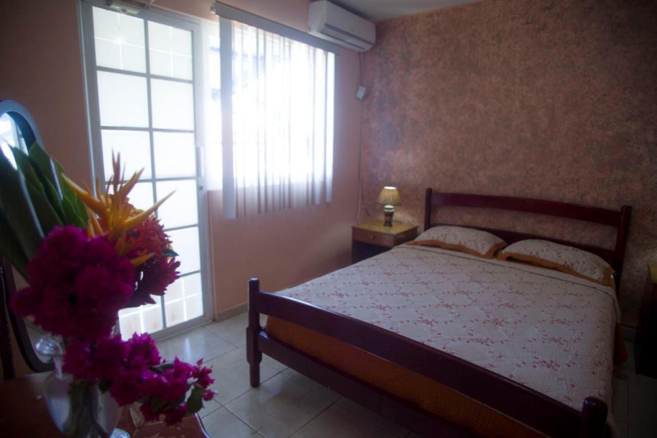 Vista Mar Hotel Bocas del Toro Extérieur photo