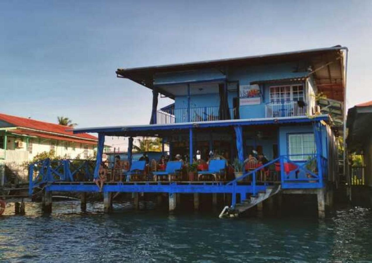 Vista Mar Hotel Bocas del Toro Extérieur photo