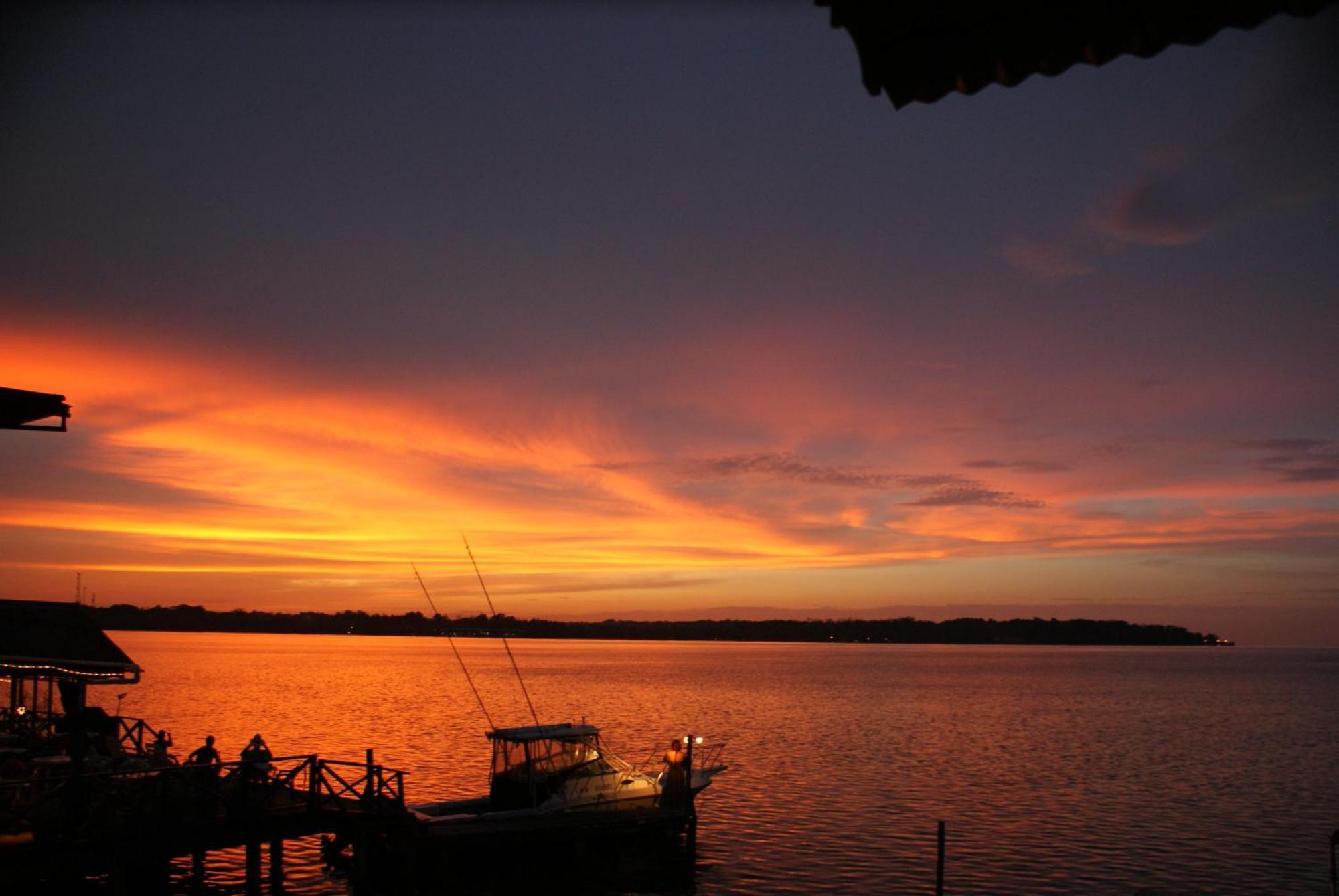 Vista Mar Hotel Bocas del Toro Extérieur photo