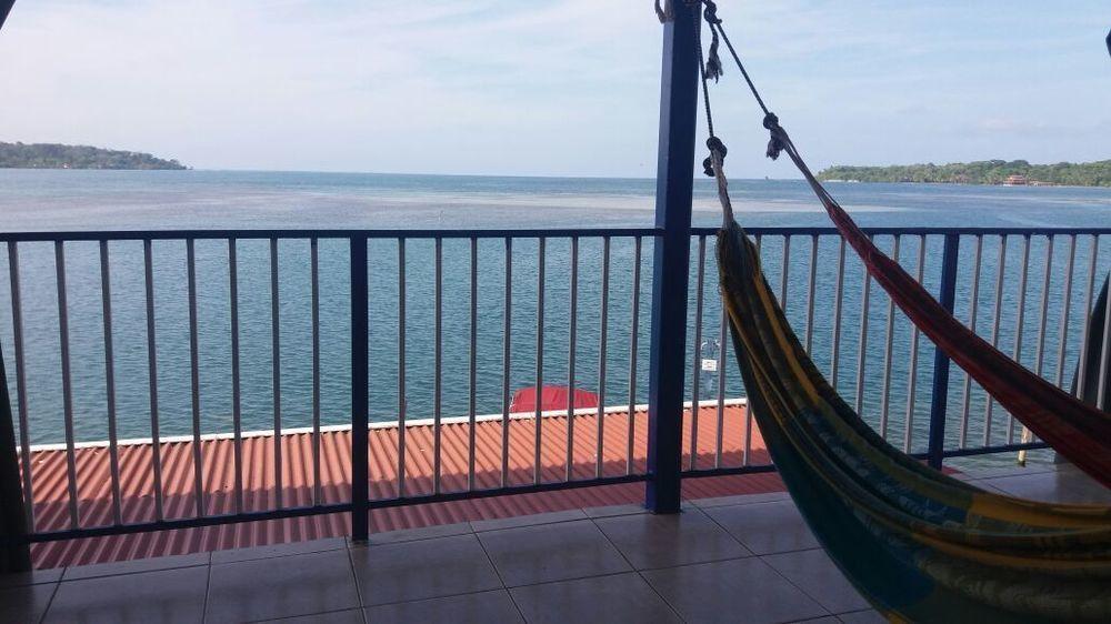Vista Mar Hotel Bocas del Toro Extérieur photo