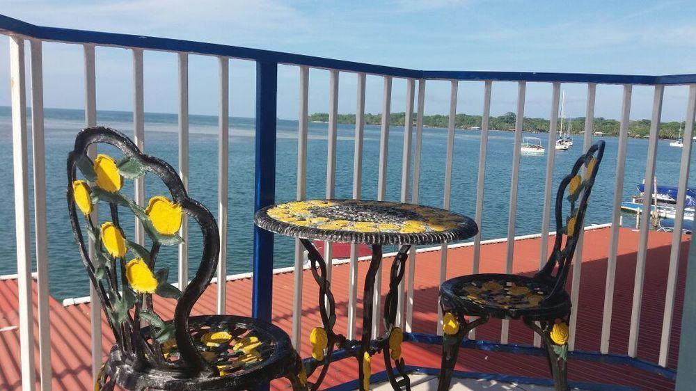 Vista Mar Hotel Bocas del Toro Extérieur photo