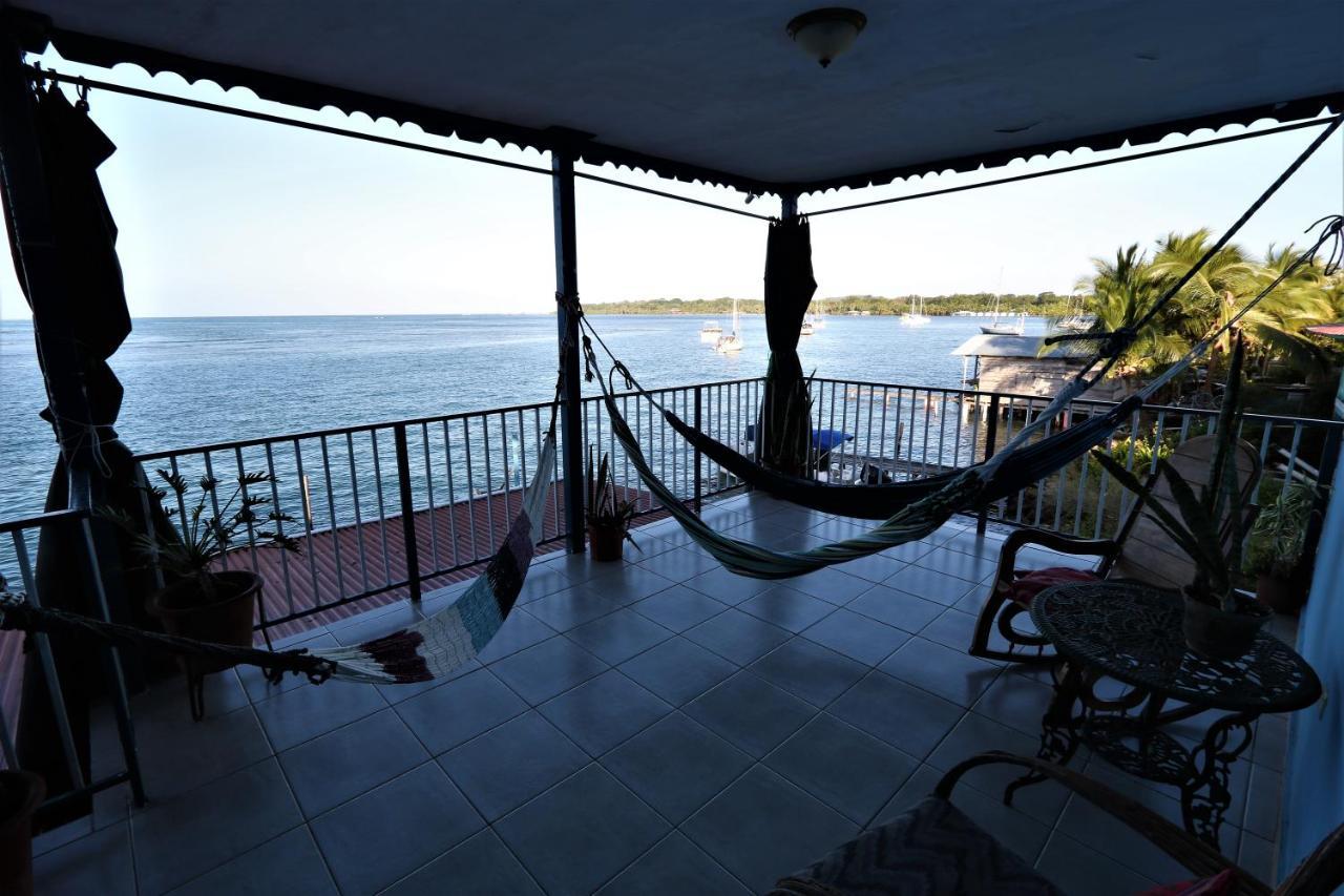 Vista Mar Hotel Bocas del Toro Extérieur photo