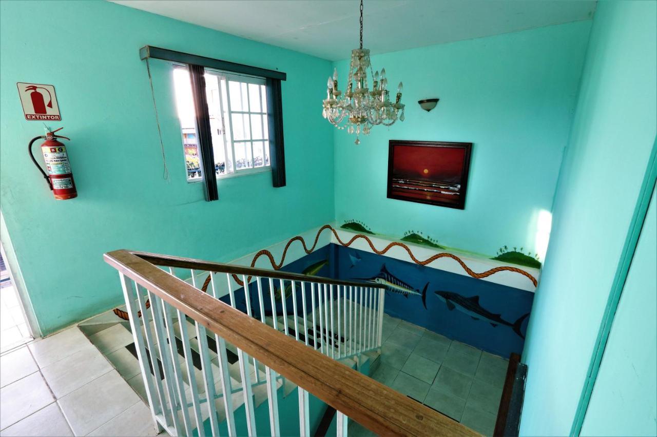 Vista Mar Hotel Bocas del Toro Extérieur photo
