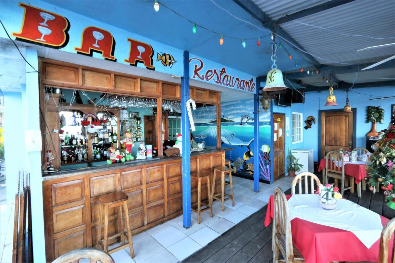 Vista Mar Hotel Bocas del Toro Extérieur photo