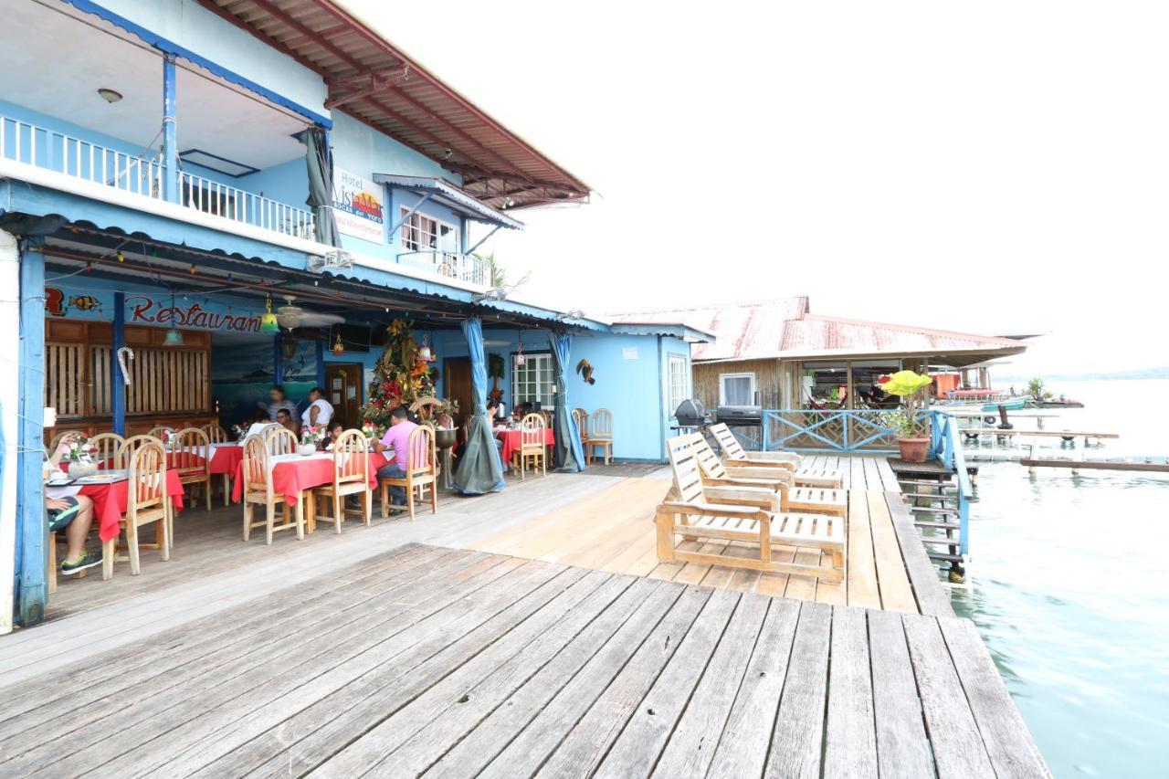 Vista Mar Hotel Bocas del Toro Extérieur photo